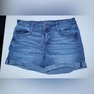 Arizona Jean Shorts